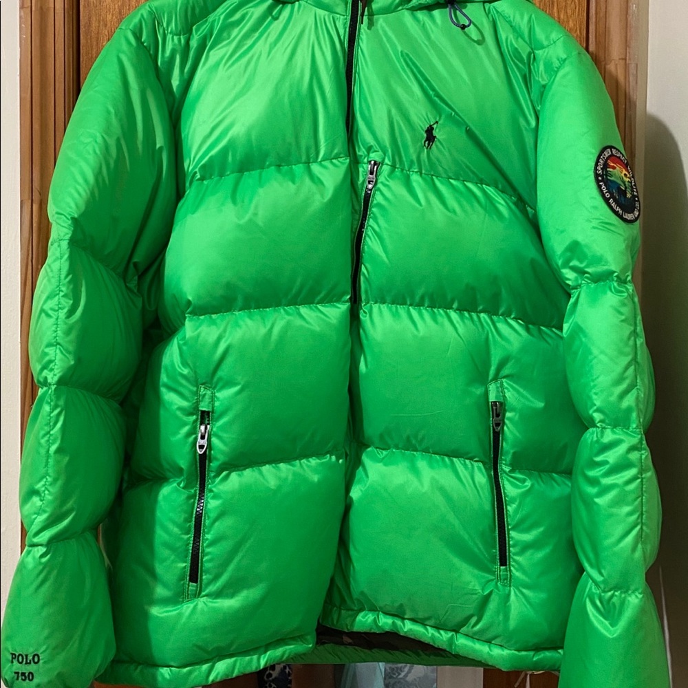 SOLD